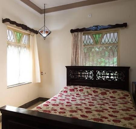 The Pereira'S Goan Homestay Villa Marmagao Exterior foto